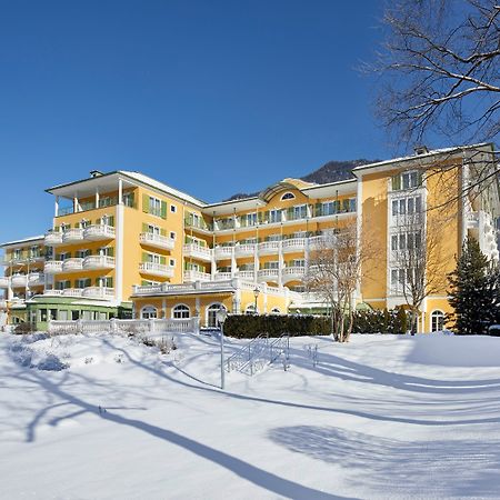 Das Alpenhaus Gasteinertal Bad Hofgastein Ngoại thất bức ảnh