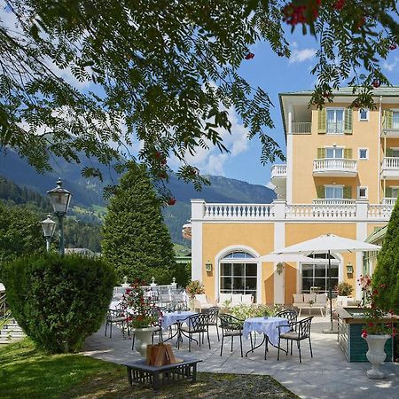 Das Alpenhaus Gasteinertal Bad Hofgastein Ngoại thất bức ảnh