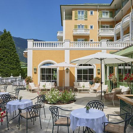 Das Alpenhaus Gasteinertal Bad Hofgastein Ngoại thất bức ảnh