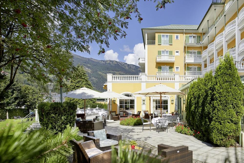 Das Alpenhaus Gasteinertal Bad Hofgastein Ngoại thất bức ảnh