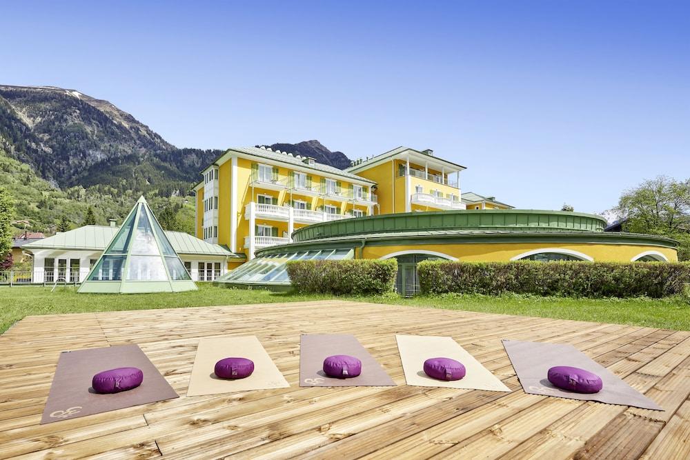 Das Alpenhaus Gasteinertal Bad Hofgastein Ngoại thất bức ảnh