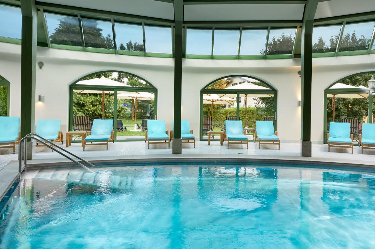 Das Alpenhaus Gasteinertal Bad Hofgastein Ngoại thất bức ảnh